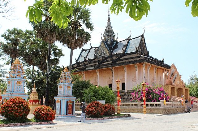 Безкоштовно завантажити Religion Vietnam Culture - безкоштовне фото або зображення для редагування за допомогою онлайн-редактора зображень GIMP