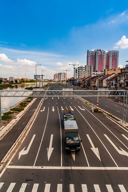 Бесплатно скачать вьетнам хошимин трафик сайгон бесплатное изображение для редактирования с помощью бесплатного онлайн-редактора изображений GIMP