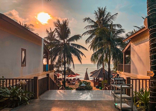 Free download Vietnam Island Travel -  free photo or picture to be edited with GIMP online image editor