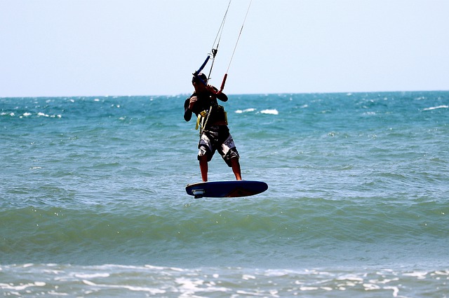 Free download vietnam mui ne kite surfing sports free picture to be edited with GIMP free online image editor