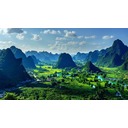 Viet Nam Walllpaper PC  screen for extension Chrome web store in OffiDocs Chromium