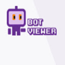 Viewer Bot App  screen for extension Chrome web store in OffiDocs Chromium