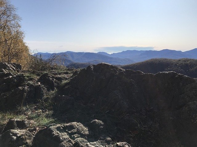 Template Photo View Mula sa Mount Cadrigna Alpine - para sa OffiDocs
