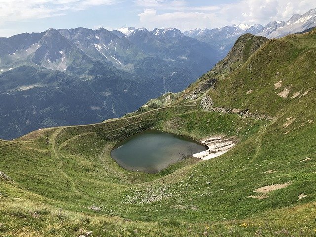 免费下载 View From The Lace Canariscio - 使用 GIMP 在线图像编辑器编辑免费照片或图片