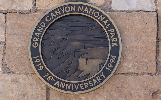 Bezpłatne pobieranie View Grand Canyon Usa - bezpłatne zdjęcie lub obraz do edycji za pomocą internetowego edytora obrazów GIMP