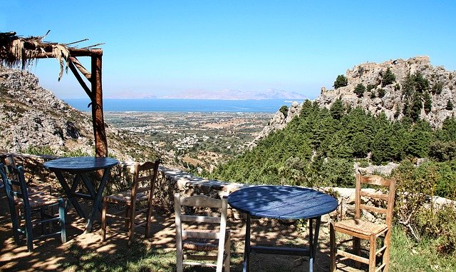 무료 다운로드 View Greece Kos - 무료 사진 또는 GIMP 온라인 이미지 편집기로 편집할 사진