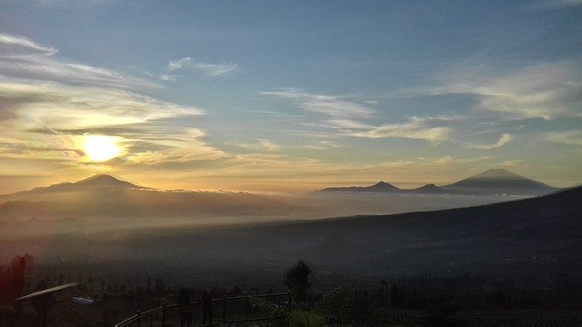 Muat turun percuma View Nature Highlands - foto atau gambar percuma untuk diedit dengan editor imej dalam talian GIMP