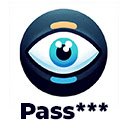 ViewPass Effortlessly Reveal Hidden Passwords  screen for extension Chrome web store in OffiDocs Chromium