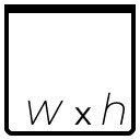 Viewport Dimensions  screen for extension Chrome web store in OffiDocs Chromium