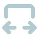 Viewport Resizer  screen for extension Chrome web store in OffiDocs Chromium