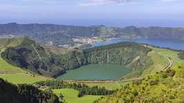 Free download Views Azores Nature -  free video to be edited with OpenShot online video editor