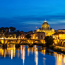 View Tiber River Center Rome Italy  screen for extension Chrome web store in OffiDocs Chromium