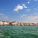 View Venice from Sea  screen for extension Chrome web store in OffiDocs Chromium