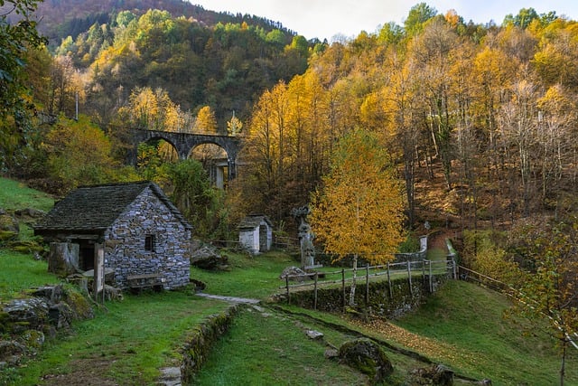 Free download vigezzo valley val d ossola mills free picture to be edited with GIMP free online image editor