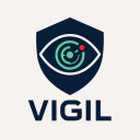 Vigil  screen for extension Chrome web store in OffiDocs Chromium