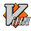 ViHN: Vim for Hacker News  screen for extension Chrome web store in OffiDocs Chromium