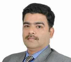 Free download Vikas Saxena G4S India free photo or picture to be edited with GIMP online image editor