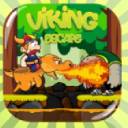 Viking Escape Game Html5  screen for extension Chrome web store in OffiDocs Chromium