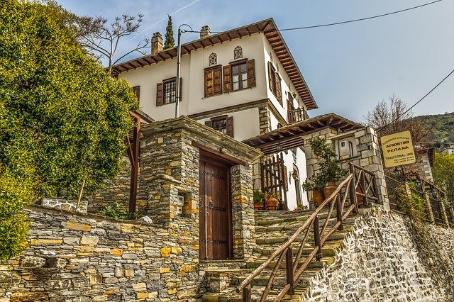 Free download Village Architecture Traditional -  free photo or picture to be edited with GIMP online image editor