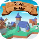 Village Builder Game Build your settlement from the ground up!  screen for extension Chrome web store in OffiDocs Chromium