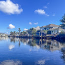 Village by the river  screen for extension Chrome web store in OffiDocs Chromium