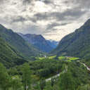 Village in the valley  screen for extension Chrome web store in OffiDocs Chromium