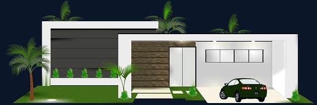 Free graphic Villa House Construction -  to be edited by GIMP free image editor by OffiDocs