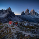 Villa in the mountains  screen for extension Chrome web store in OffiDocs Chromium