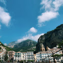 Villa under the mountain  screen for extension Chrome web store in OffiDocs Chromium