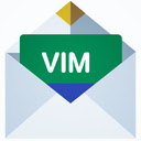 Vim Compose  screen for extension Chrome web store in OffiDocs Chromium