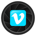 Vimeo Shot  screen for extension Chrome web store in OffiDocs Chromium