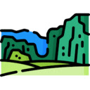 Vinales Valley  screen for extension Chrome web store in OffiDocs Chromium