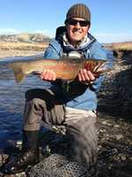 Free download Vincent Randa with Rainbow free photo or picture to be edited with GIMP online image editor