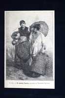 Free download Vincenzo Caprile - A Santa Lucia (Incisione del 1886) free photo or picture to be edited with GIMP online image editor