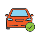 VIN Decoder  screen for extension Chrome web store in OffiDocs Chromium