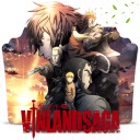 Vinland Saga Wallpaper  screen for extension Chrome web store in OffiDocs Chromium