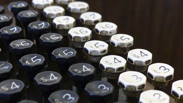 Free download vintage adding machine retro free picture to be edited with GIMP free online image editor