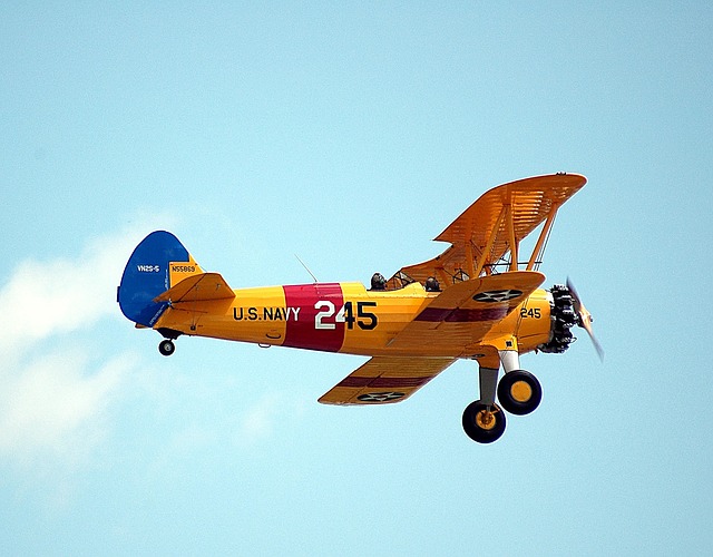 Free download vintage aircraft flying flight free picture to be edited with GIMP free online image editor