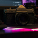 Vintage Camera  screen for extension Chrome web store in OffiDocs Chromium