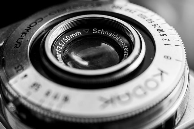 Free download vintage camera lens lens retro free picture to be edited with GIMP free online image editor