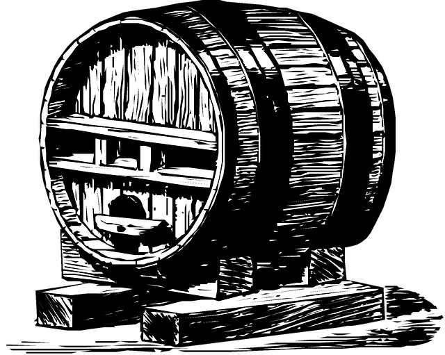 Free download Vintage Clip Art Wine -  free illustration to be edited with GIMP free online image editor
