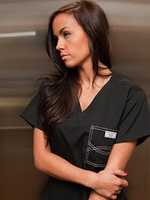 Free download Vintage Nursing Scrubs free photo or picture to be edited with GIMP online image editor