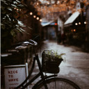 Vintage Ride  screen for extension Chrome web store in OffiDocs Chromium