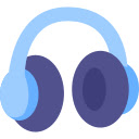 Vinyl Beats  Headphones  screen for extension Chrome web store in OffiDocs Chromium