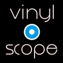 Vinyloscope for Discogs  screen for extension Chrome web store in OffiDocs Chromium