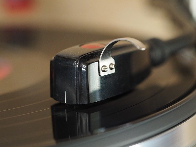 Free download Vinyl Record Ortofon -  free photo or picture to be edited with GIMP online image editor