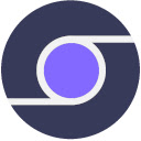 Violet Theme  screen for extension Chrome web store in OffiDocs Chromium