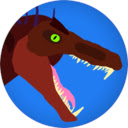VIPERTRON Google Chrome Theme  screen for extension Chrome web store in OffiDocs Chromium