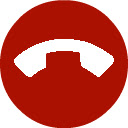 VIPTel Phone: End Call  screen for extension Chrome web store in OffiDocs Chromium