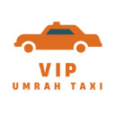 VIP Umrah Taxi Booking  screen for extension Chrome web store in OffiDocs Chromium